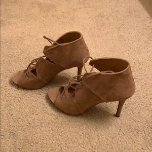 Madeline Shoes - Women’s bootie Madeline Shoes - Women’s bootie